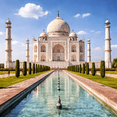 agra