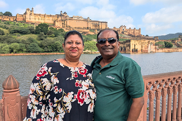 Jaipur Tour