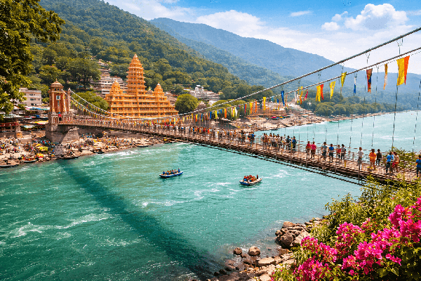 Ram Jhula